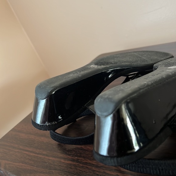 Alfani Minimalist Style Sandals Size 9 - Picture 8 of 11